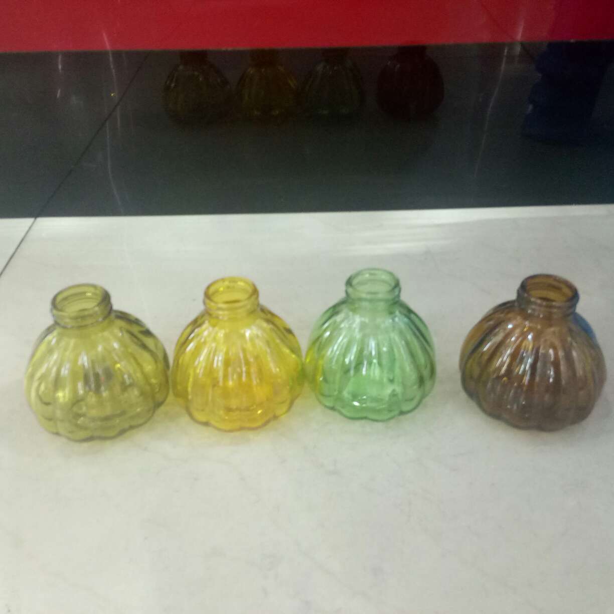 Mini Vase 2