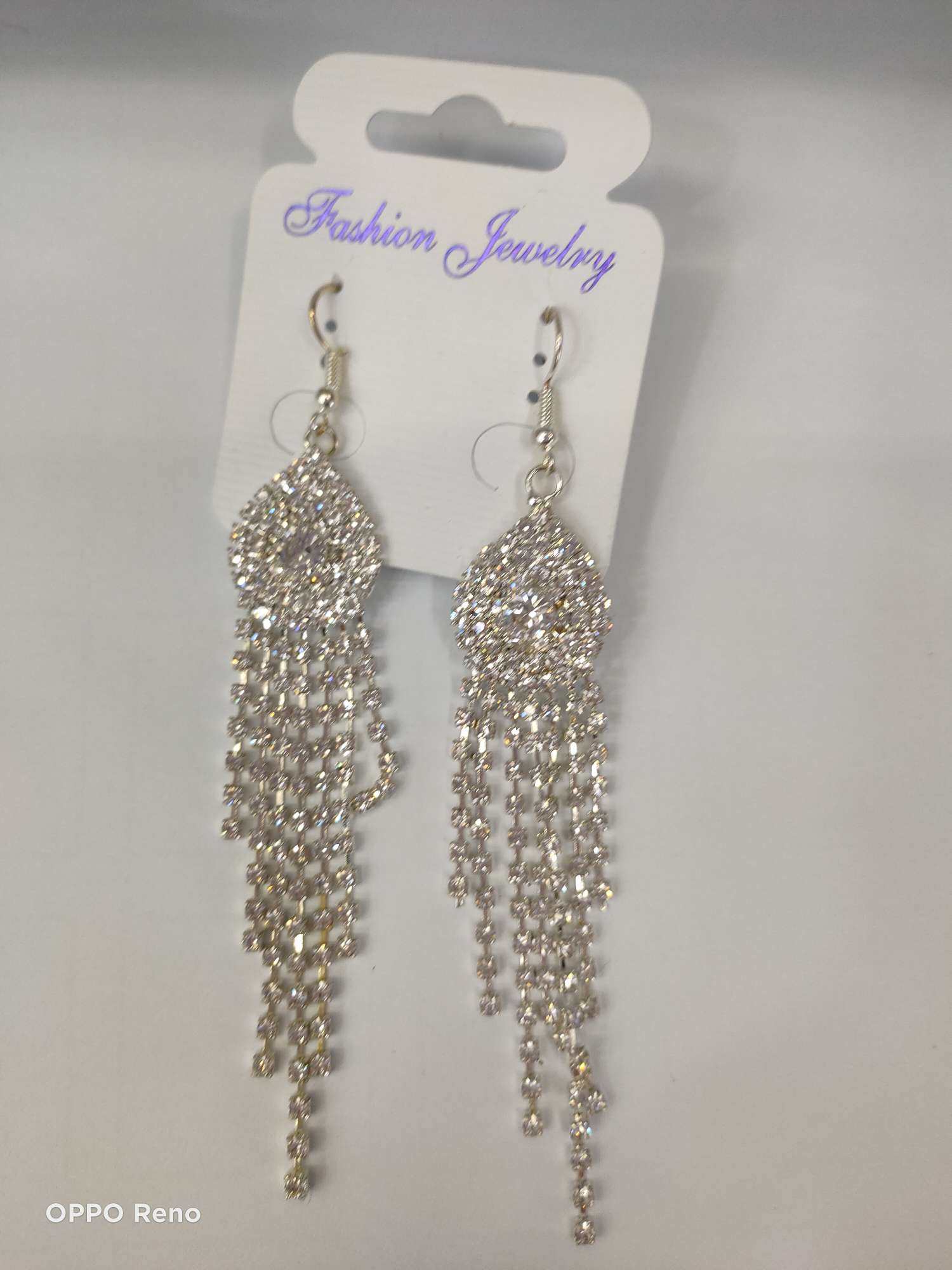 Korean fashion earrings