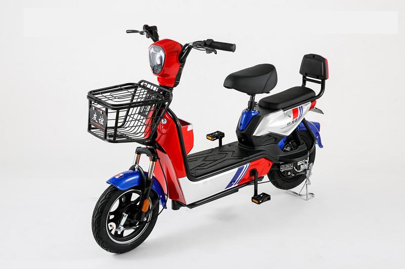 Electric bicycle thumbnail