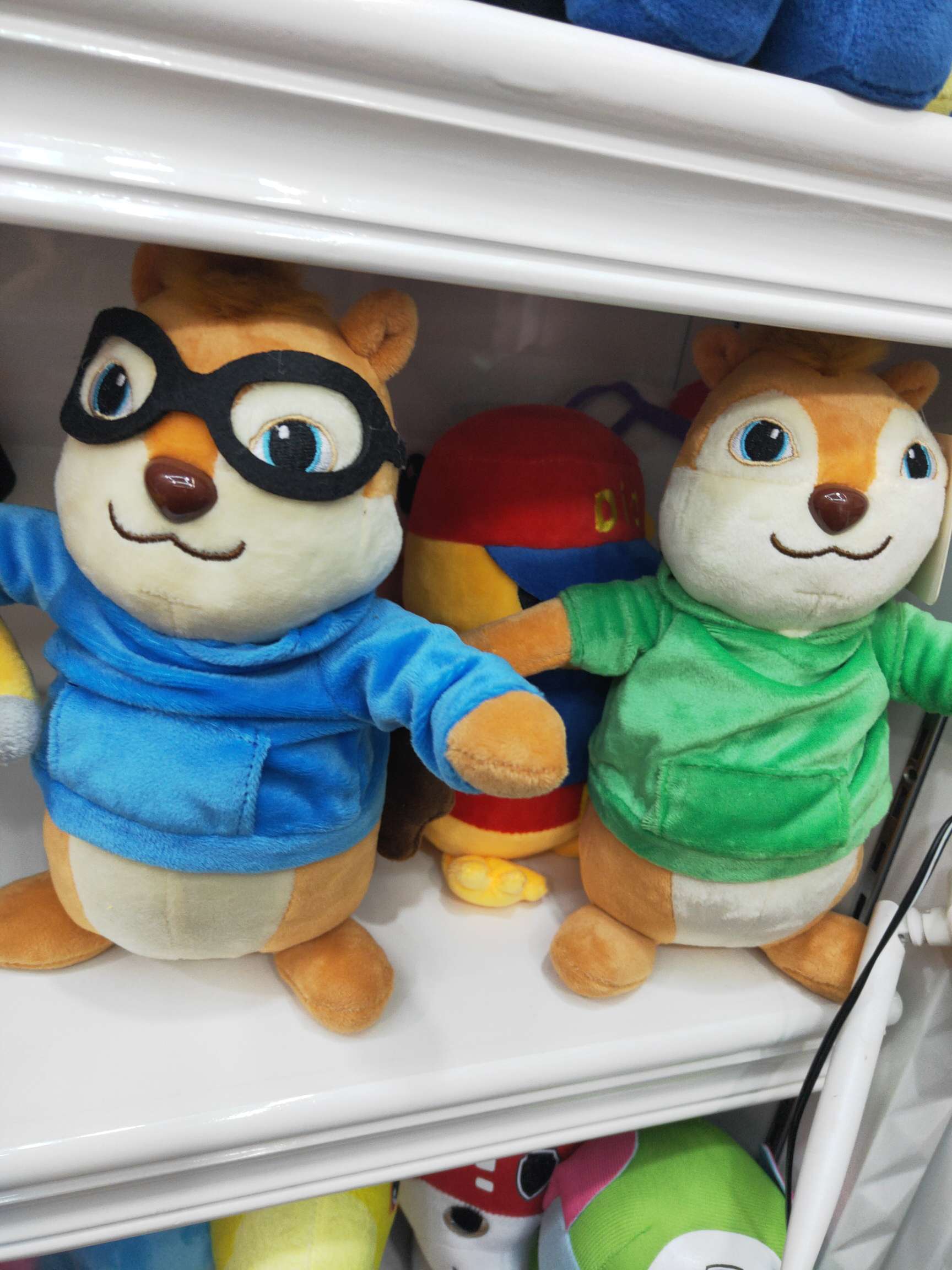 300/多色/混细节图