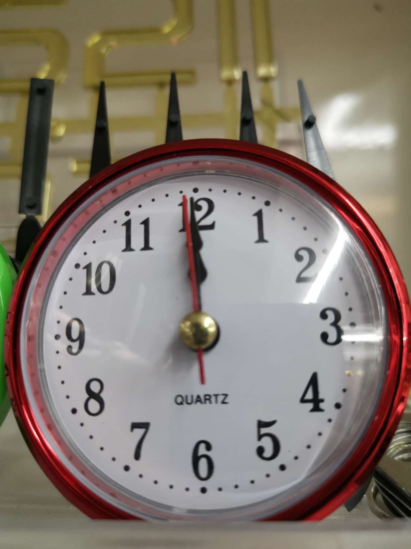 Handicraft Clock And Watch Accessories