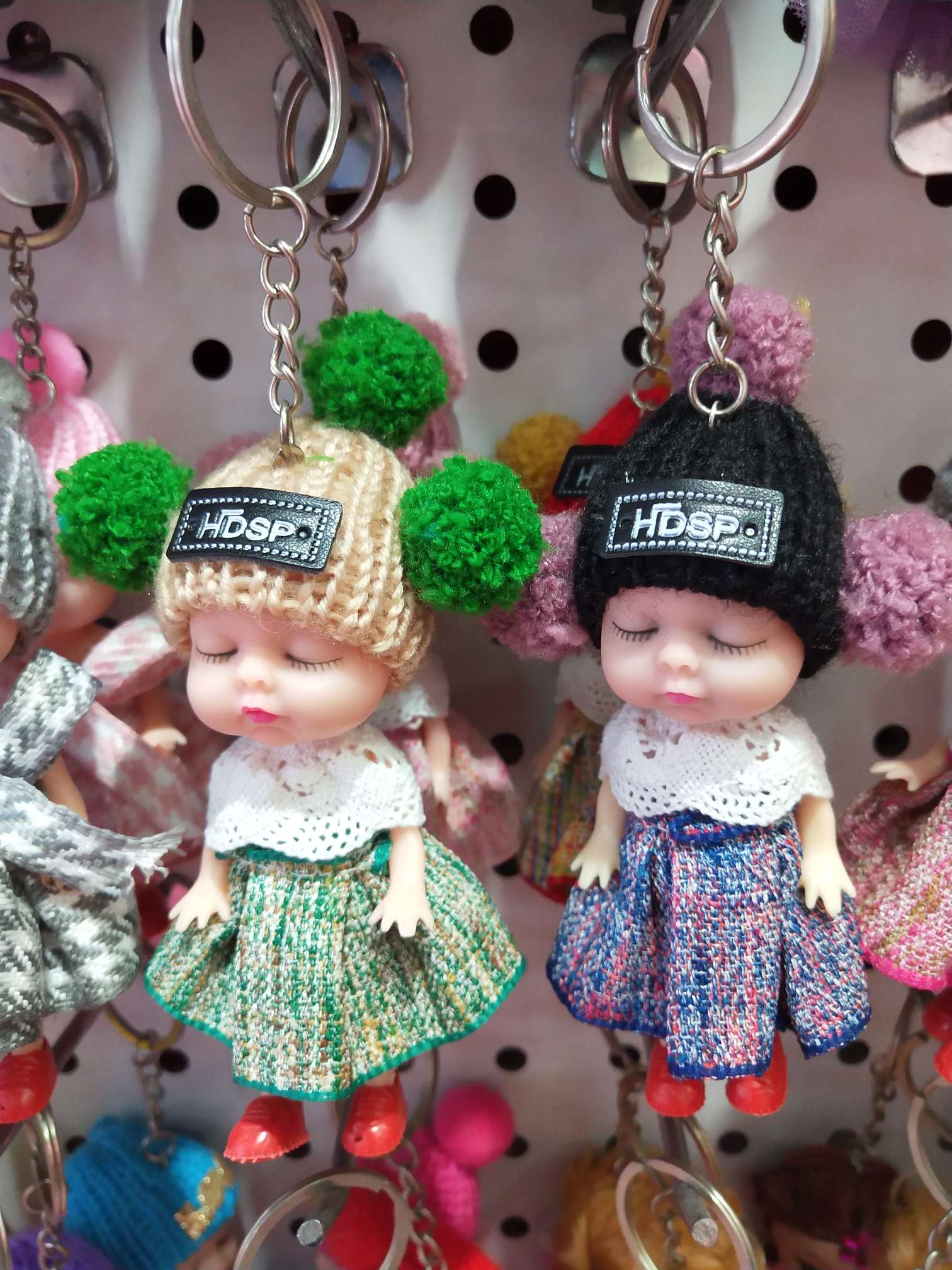 丽佳睡娃1号，600个起批；快递费自付。