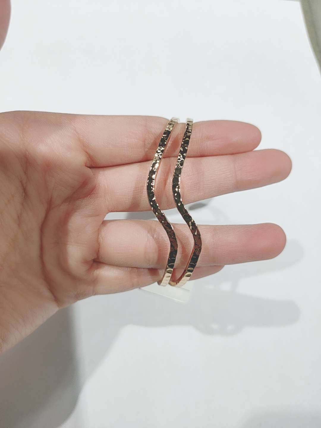 The new Korean version of the open adjustable non-fading bracelet fashion every pair of male and female couples hand jewelry thumbnail