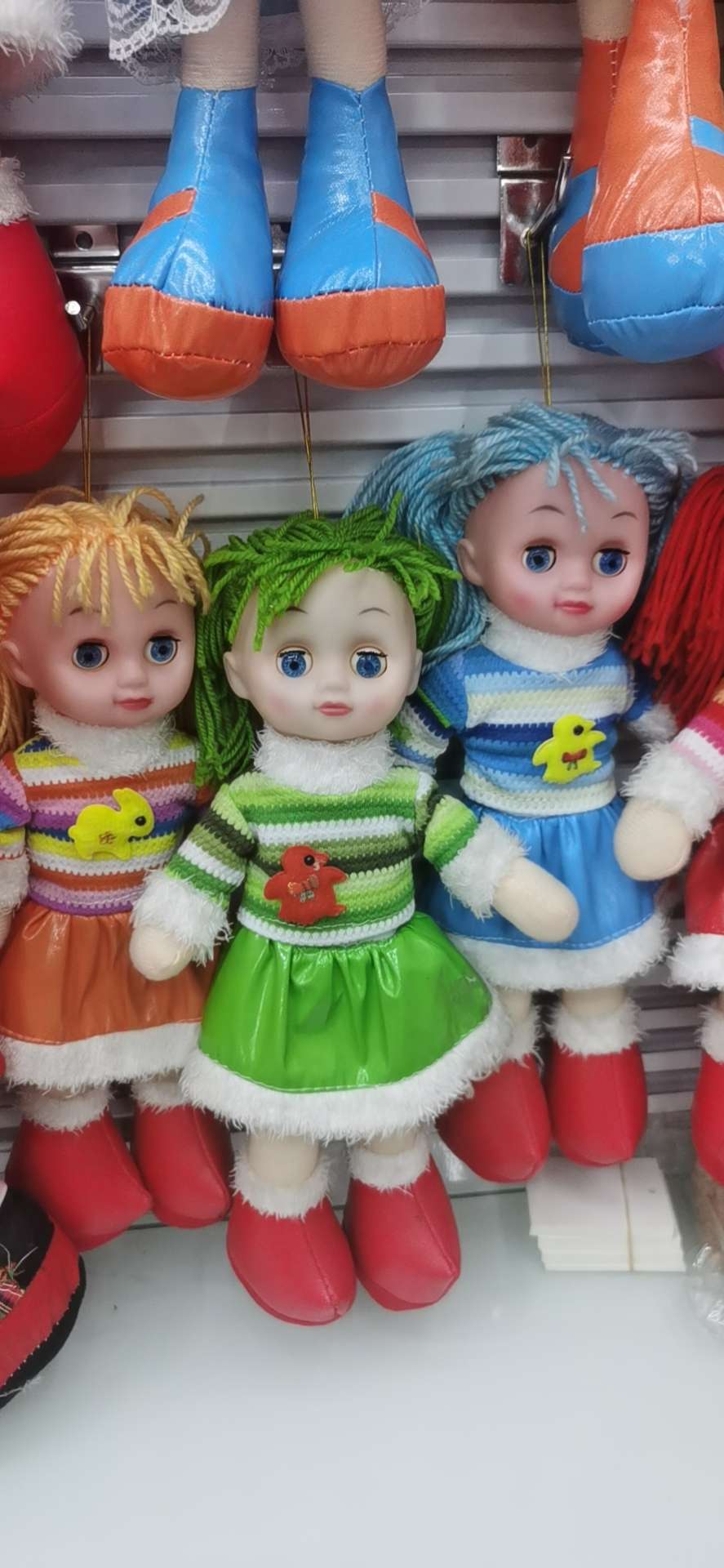 Bebe