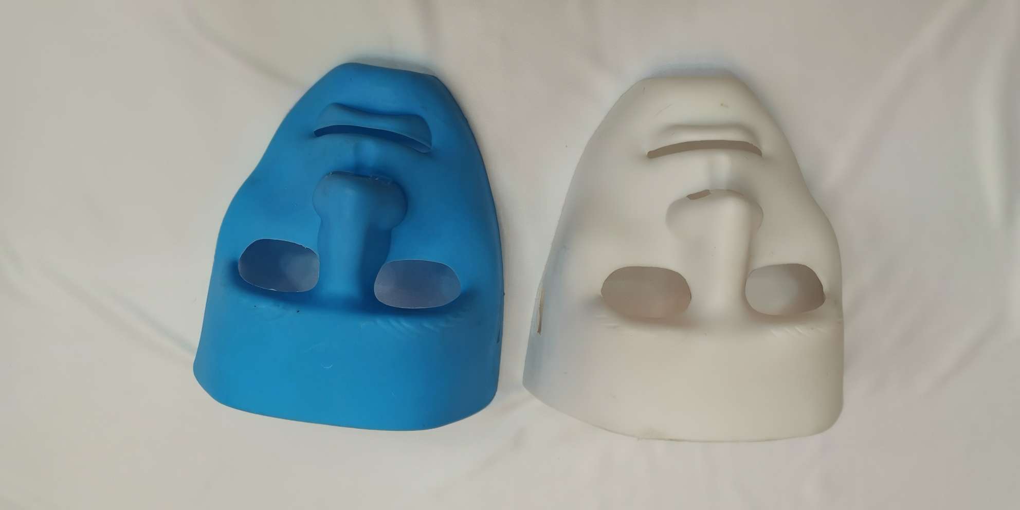 万圣节狂欢节派对节日用品面具  杰克面具图