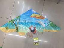 PE椰树风筝（200个起批）