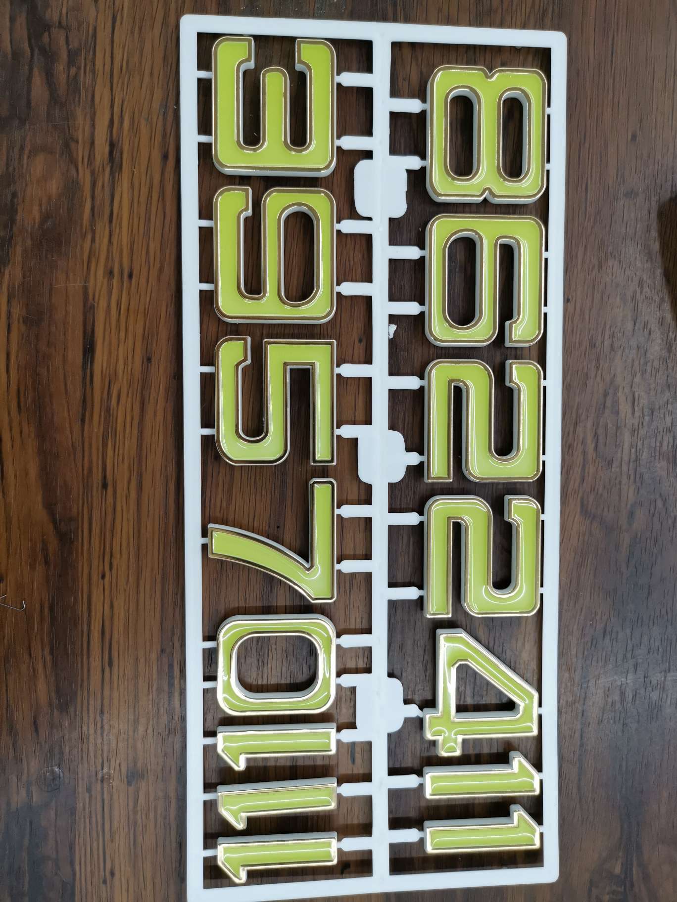 Craft Variety Watch Accessories