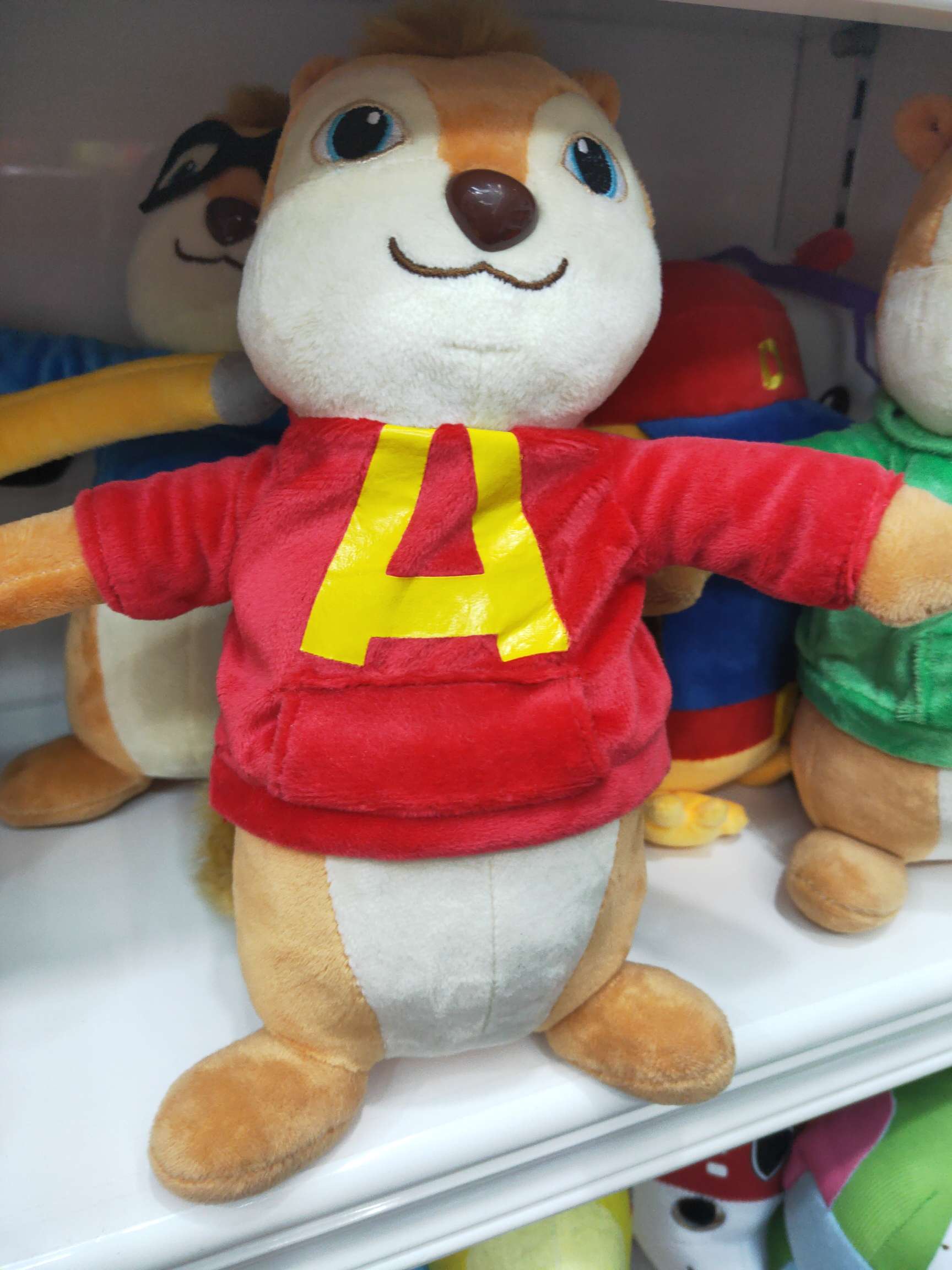 300/多色/混产品图