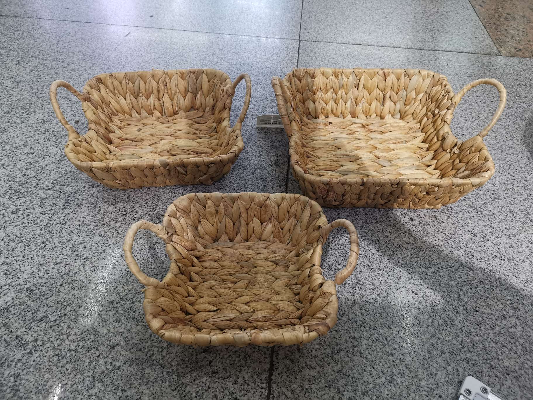 元型干色盆产品图