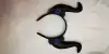 Halloween Carnival Festival supplies, party supplies, horn hair bands Specification image