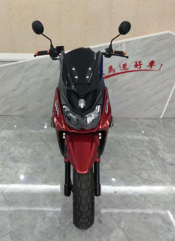 路虎八代 汽油车细节图