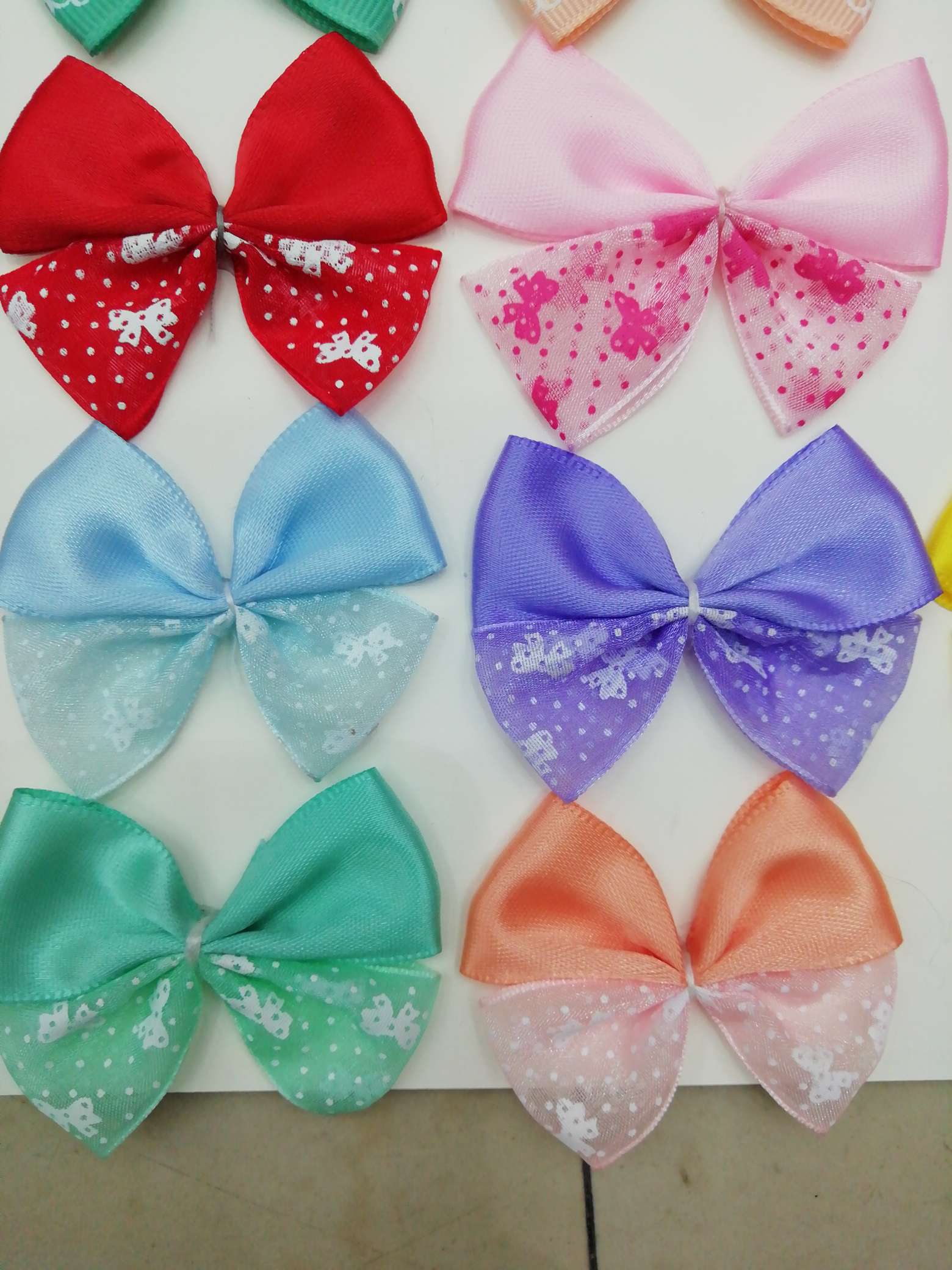 Bow tie thumbnail