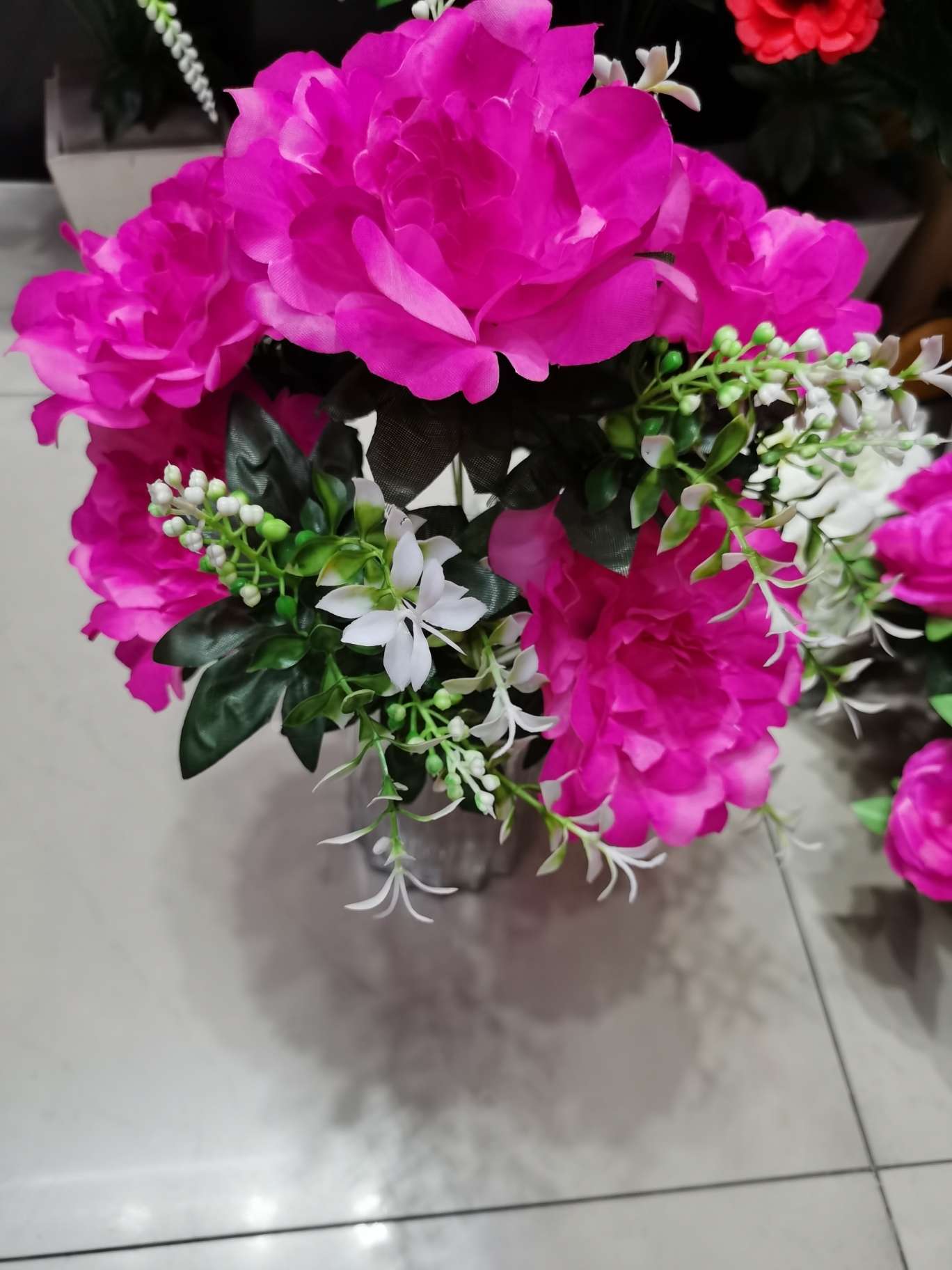Flash peony thumbnail