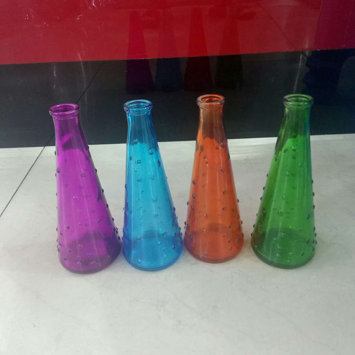 Mini Vase 5