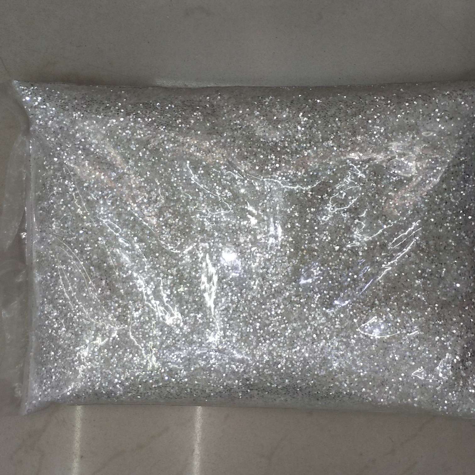 闪银 金葱粉 饰品装饰配件 圣诞配件 表演化妆亮粉
