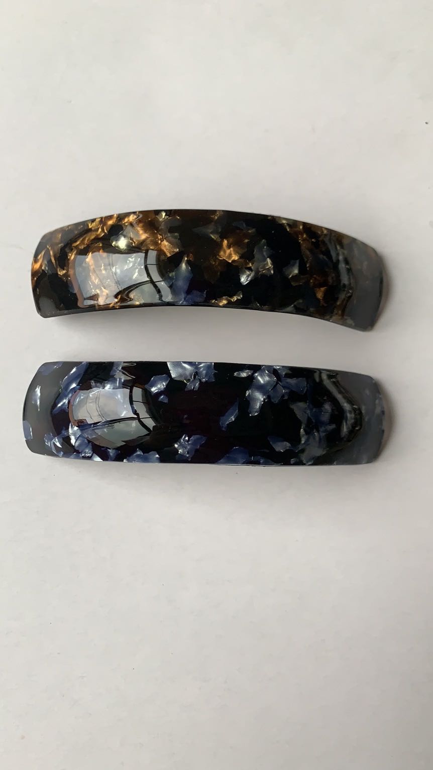 9 cm hairpin stone thumbnail