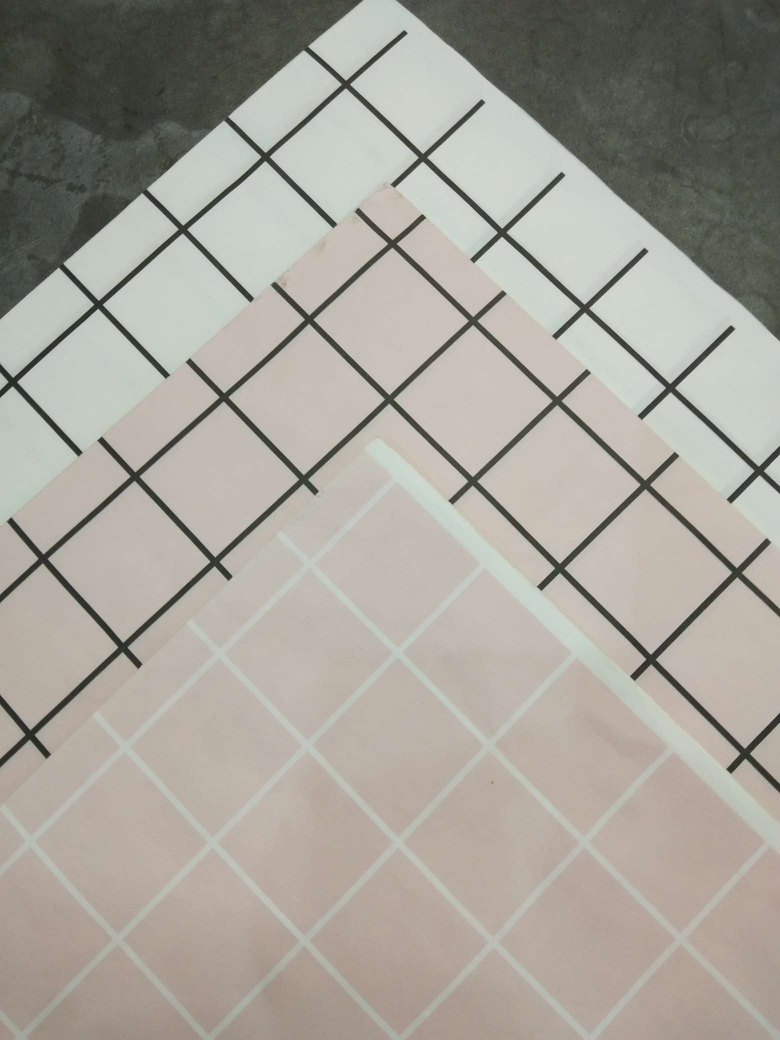 Prague flower wrapping paper for fresh flowers