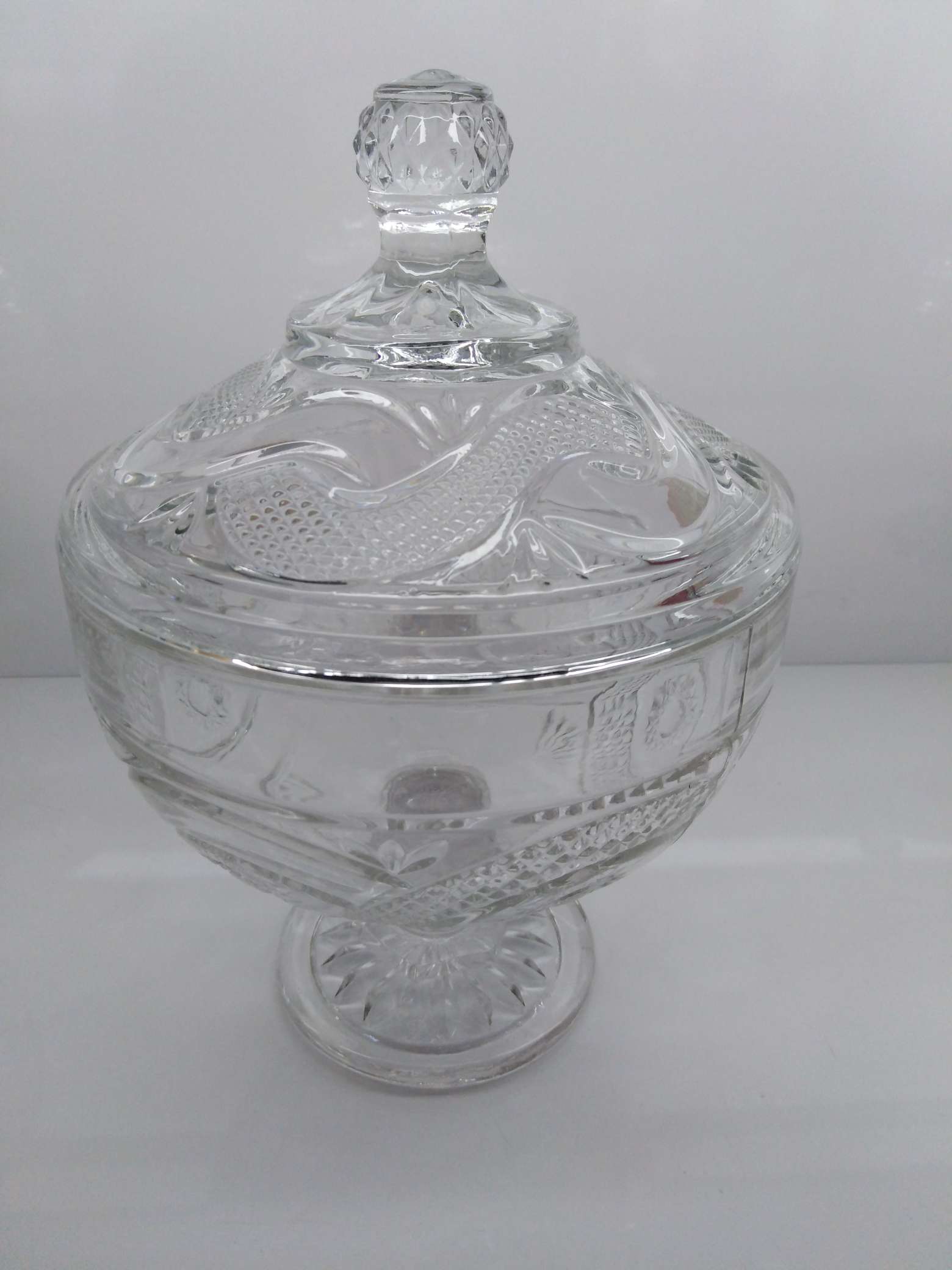 Factory direct sales of sugar jars with glass straps and LIDS Application Scenario