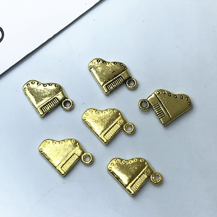 diy smooth heart pendants, earrings, bracelets, necklaces and accessories Specification image