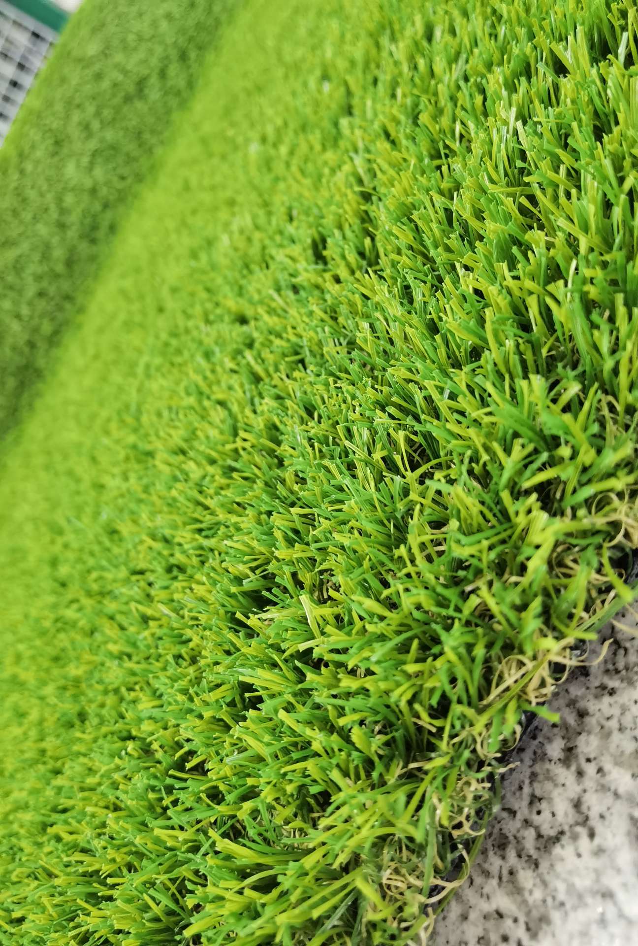 Artificial turf, simulated turf, sports turf, landscape turf, engineering fence grass, school and kindergarten playground, hotel and club grass, wedding A9 Specification image