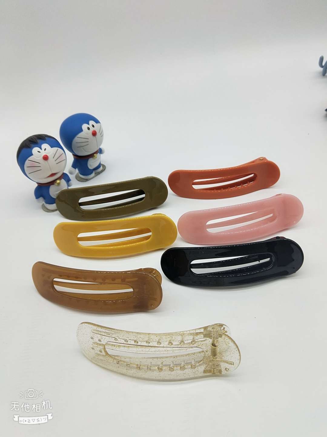 大鸭夹