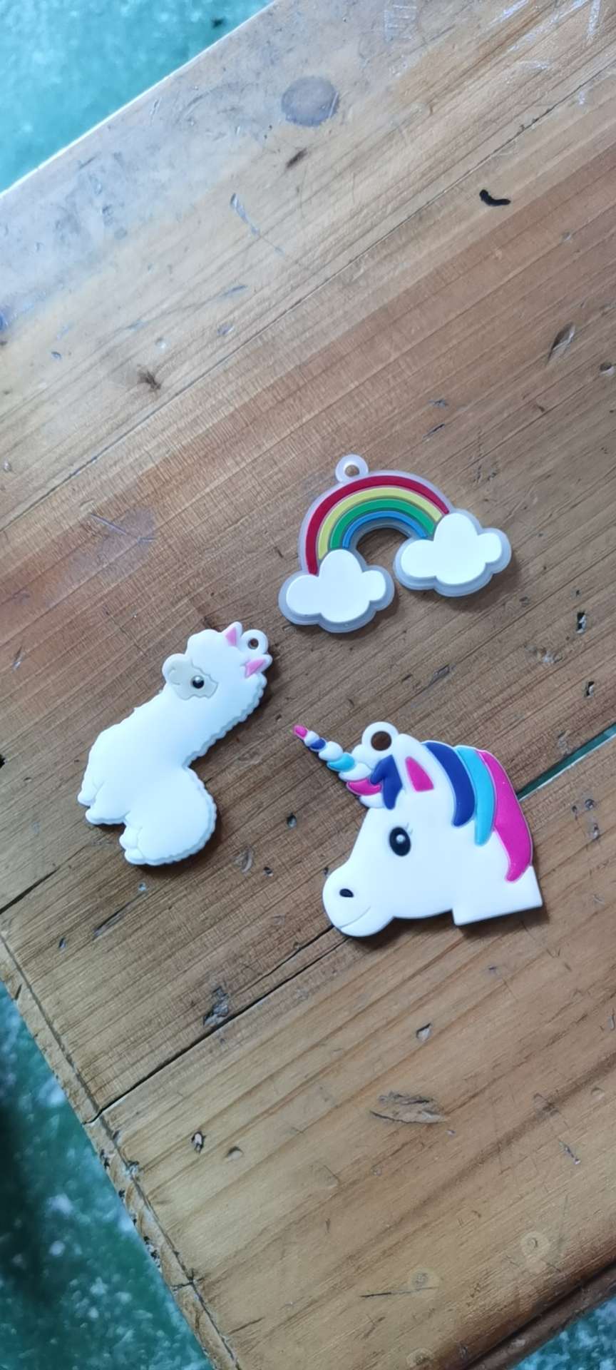 萌粒/摆件/树脂/工艺品/儿童玩具细节图