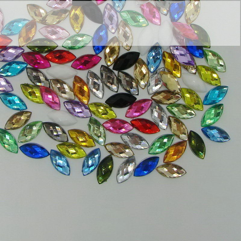 3*6 spherical horse eye details Picture