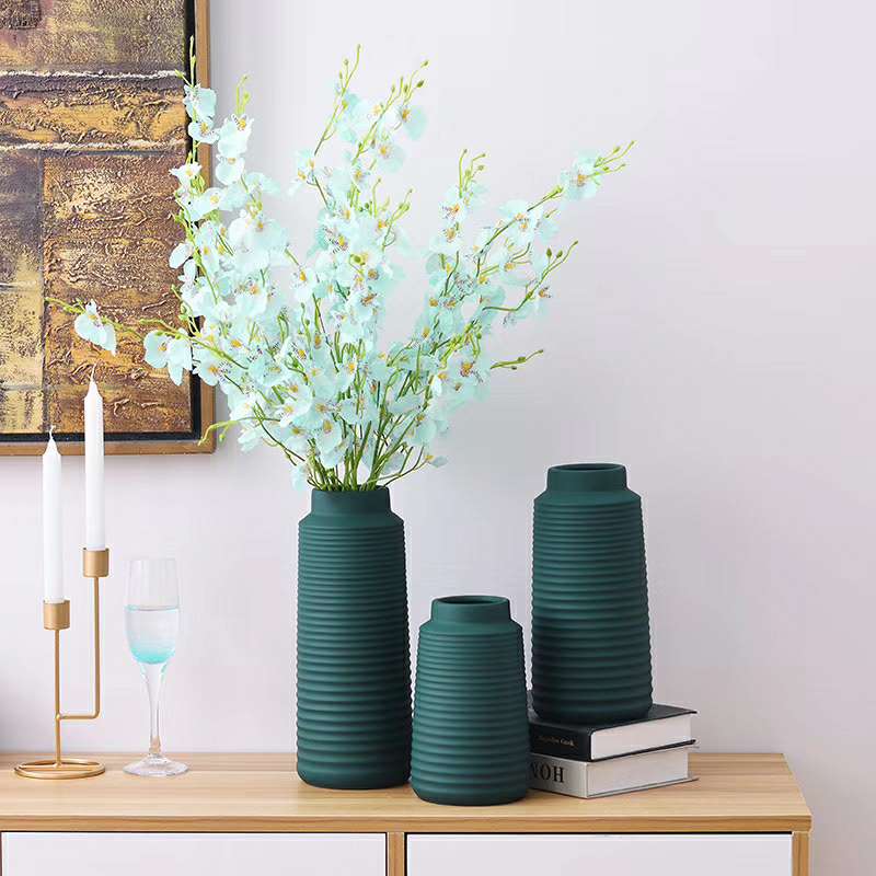 Spiral vase Application Scenario