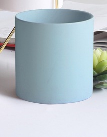 陶瓷花盆/多肉花盆/家居摆件细节图