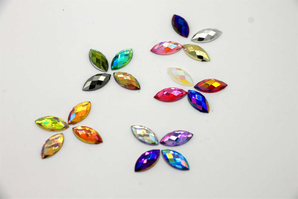 AB6*12 spherical horse eye details Picture