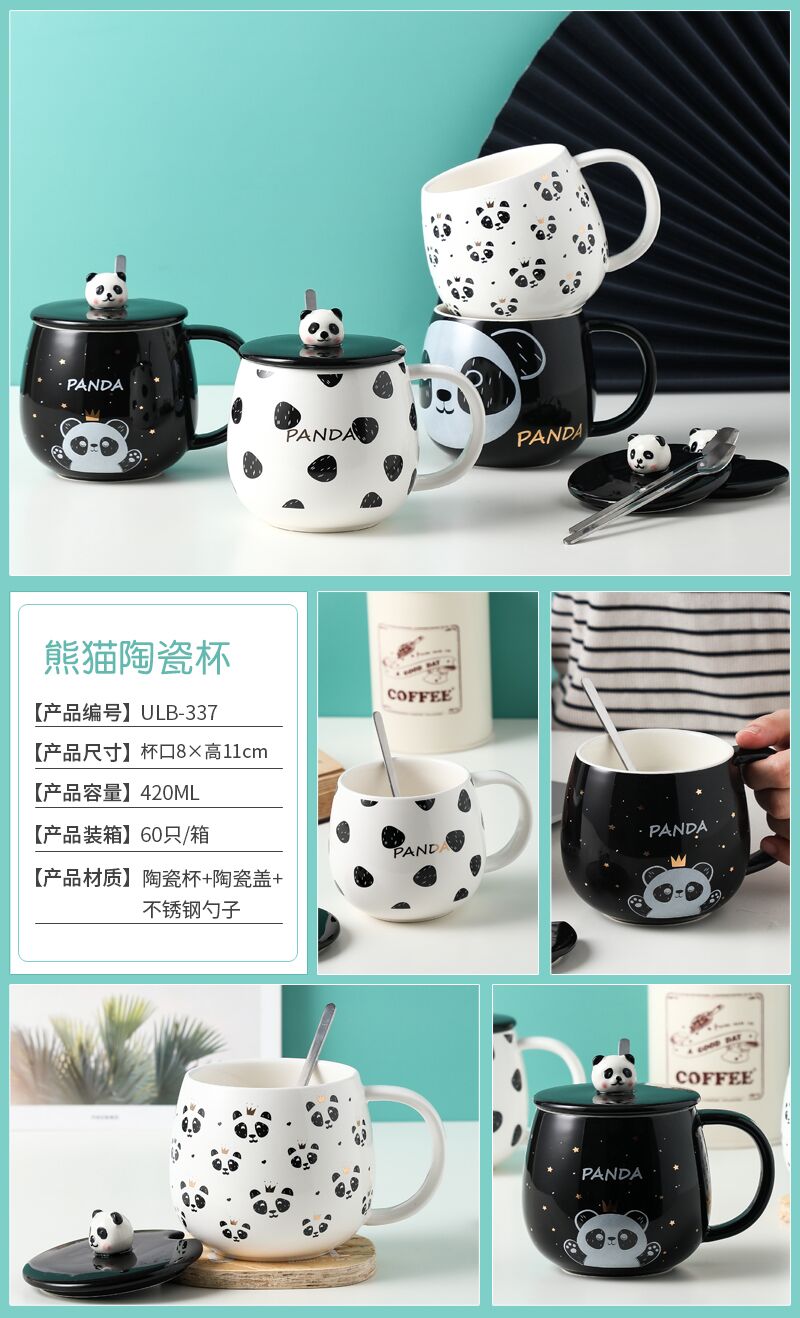 Ceramic cups, lovely