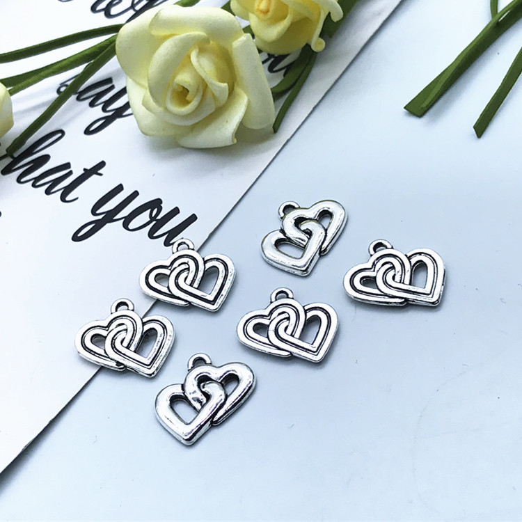 diy alloy pendants, pendants, bracelets, necklaces and accessories Specification image