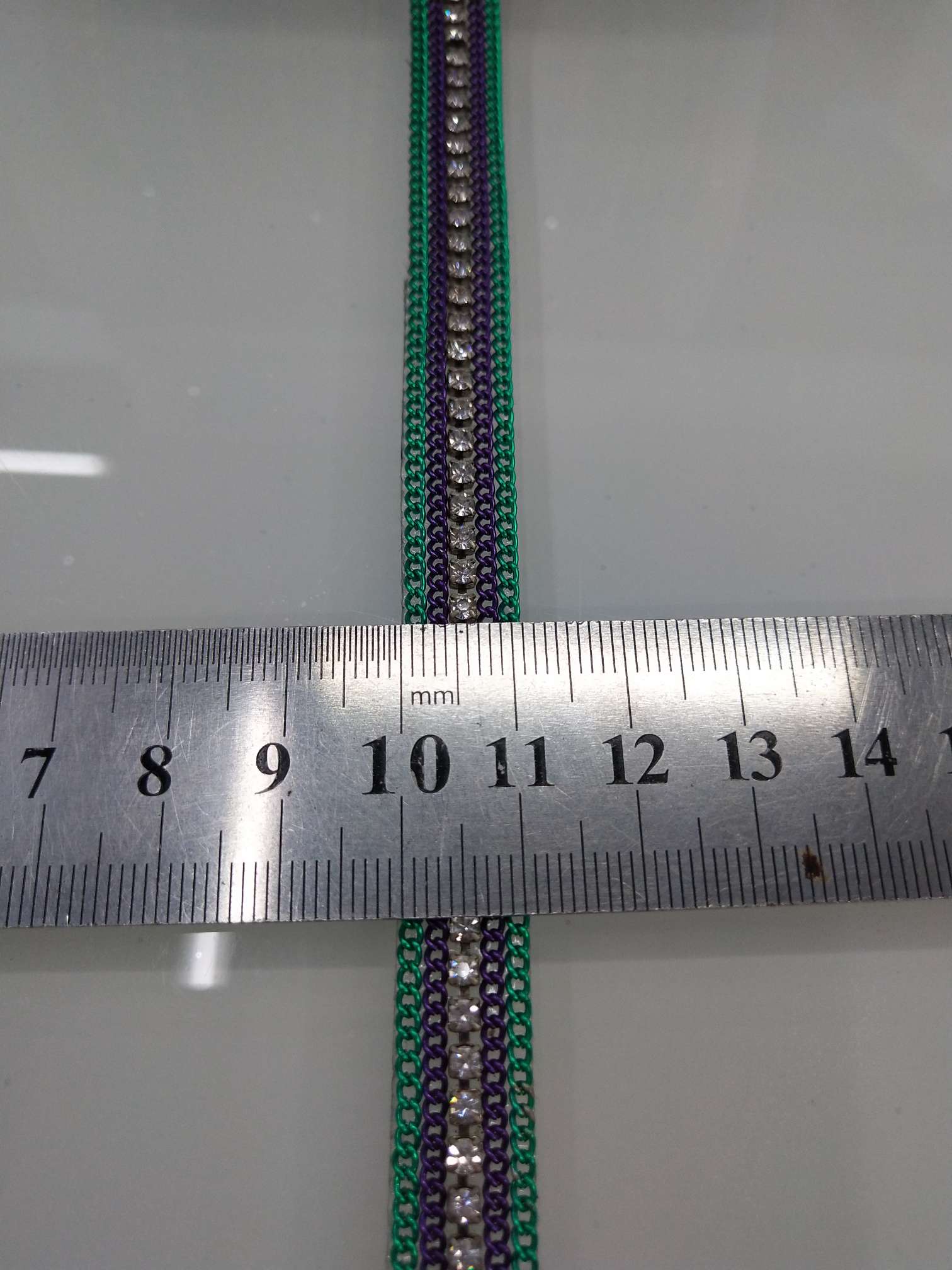 毛绒配件/塑料珠/毛绒玩偶配件/绒布辅料/蘑菇扣塑料高脚产品图