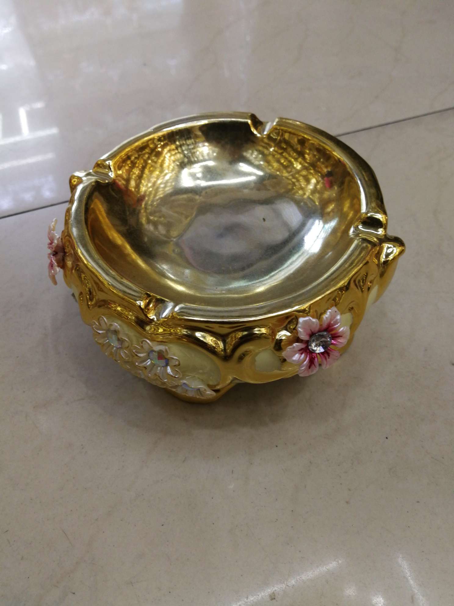 منفضة السيراميك 451. Specification image