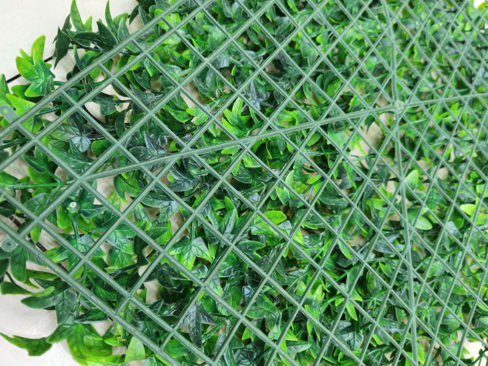 Artificial plant wall, green plant wall, plant wall, decorative wall, flower wall, background wall, interior decoration, balcony, storefront decoration, high-quality artificial grass DGY undefined