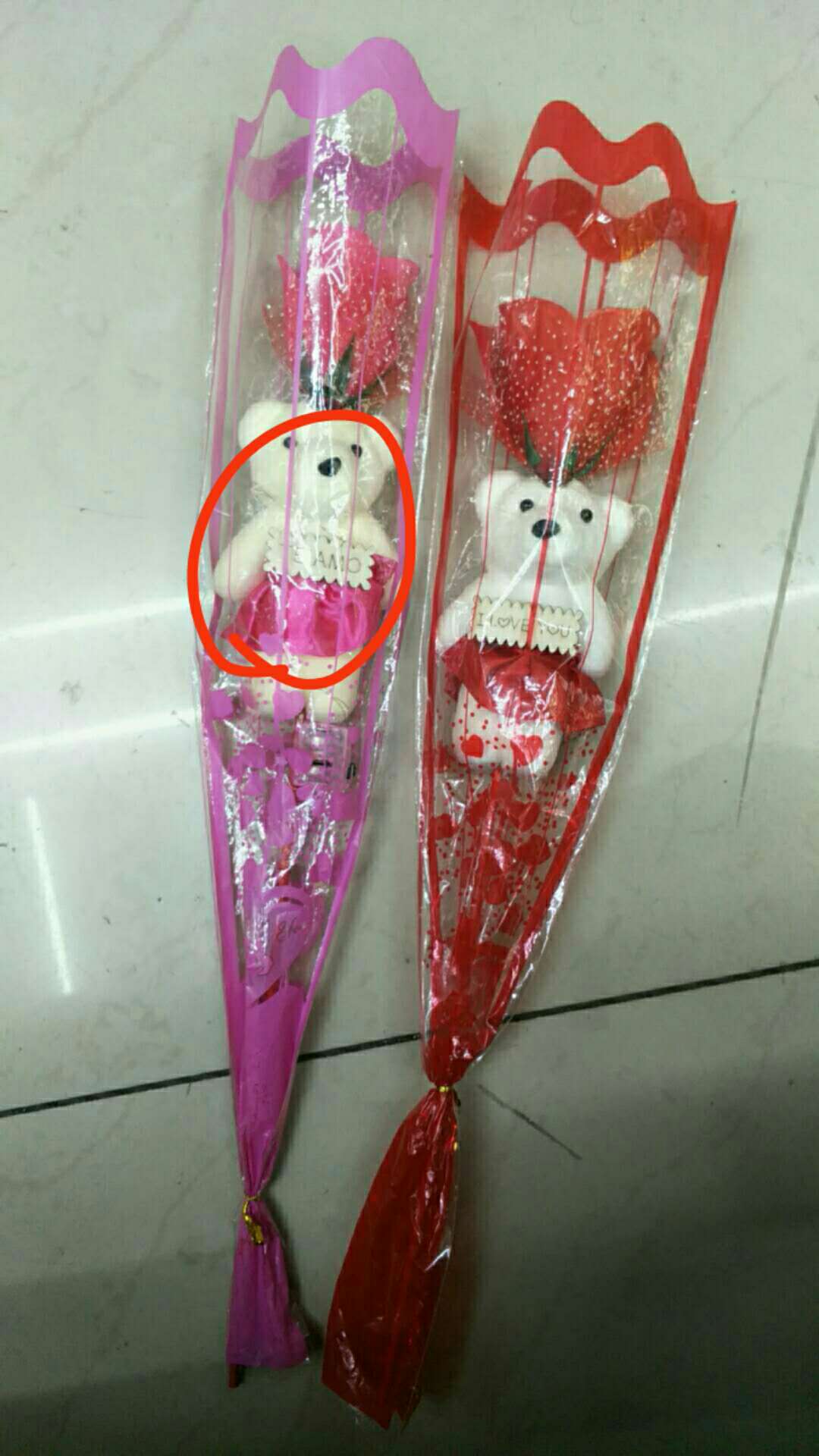 Valentine's Day. Christmas. Mother's Day 38 Women's Day each day gifts thumbnail