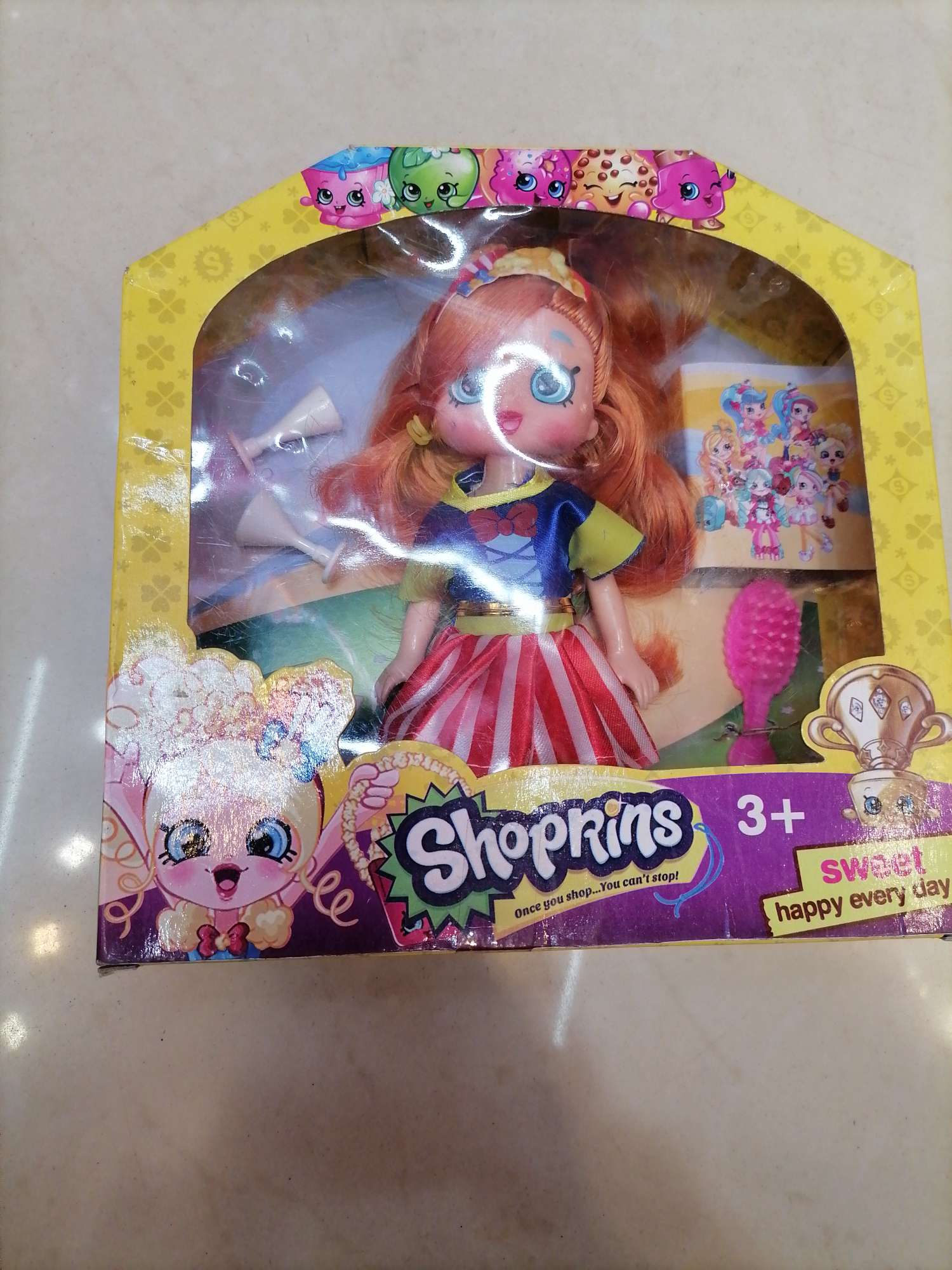6 inches solid shopping small expert mix money thumbnail