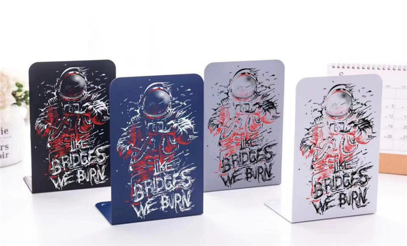 义乌好货 精品卡通书立款式多样新颖可定制款详情图3