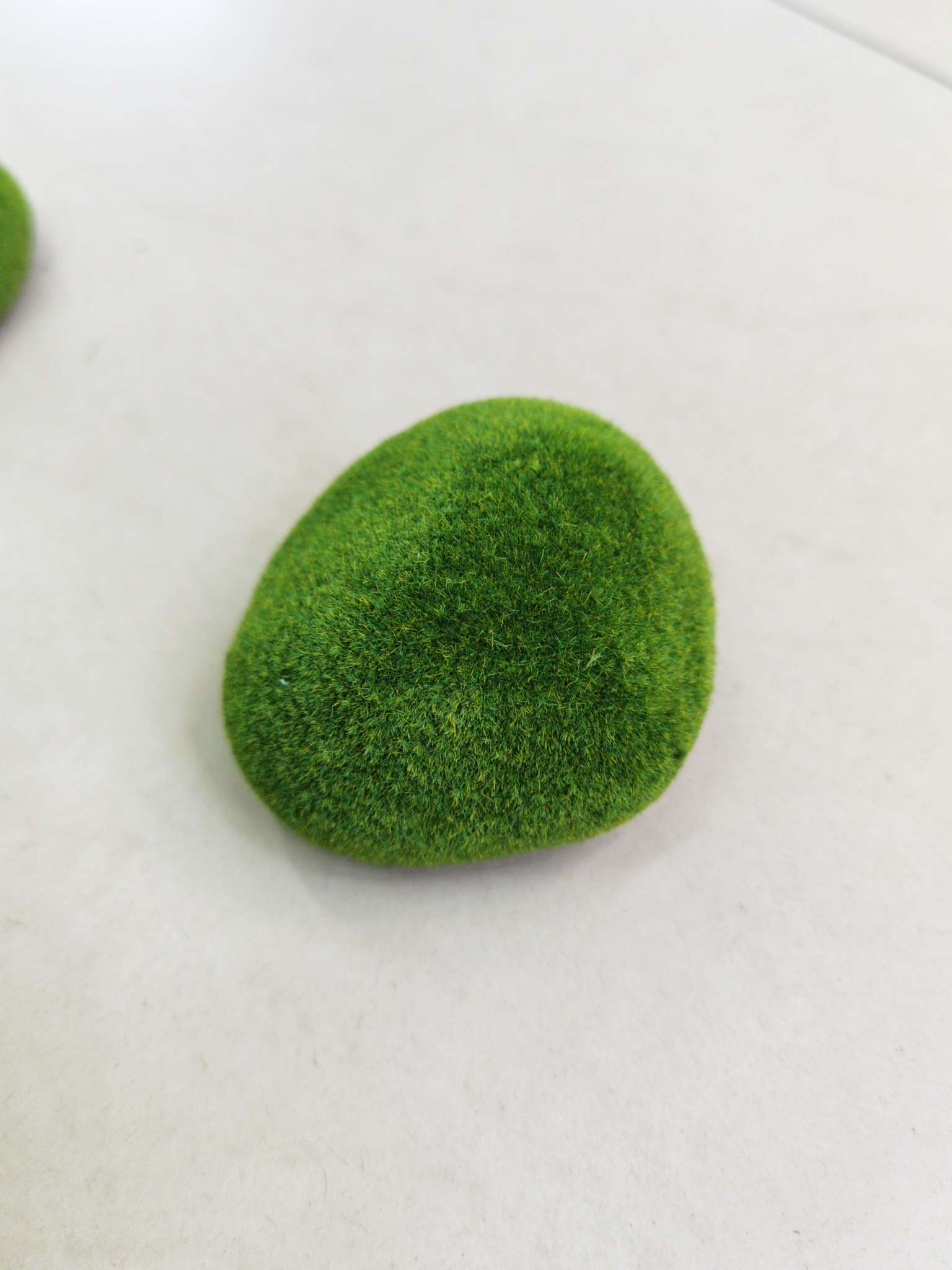 Simulated stone flocking, stone foam flocking, micro-landscape decoration, sand table display model, decorative toy display, photo background, Internet celebrity photo, simulated stone 8 Specification image