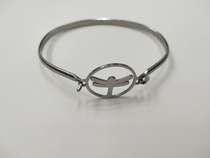 Dragonfly bracelet