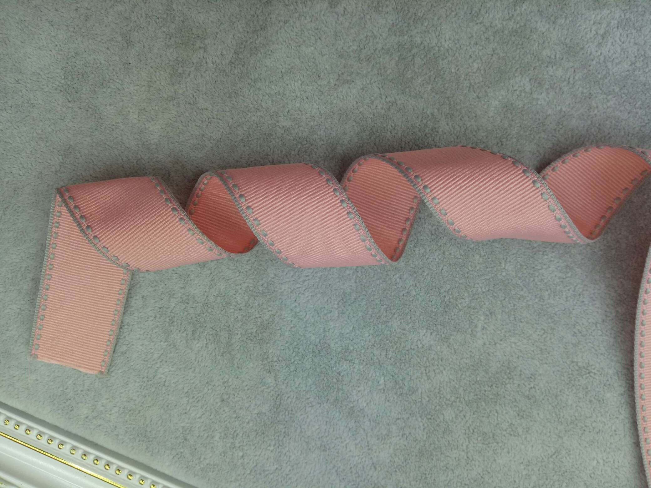 9mm patch cord ribbed webbing 50 yards