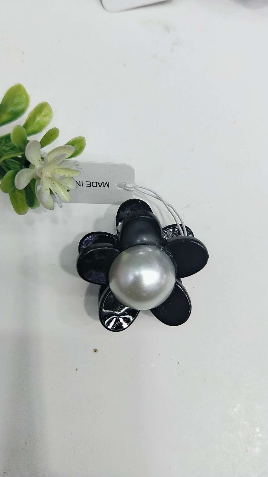 珍珠梅花