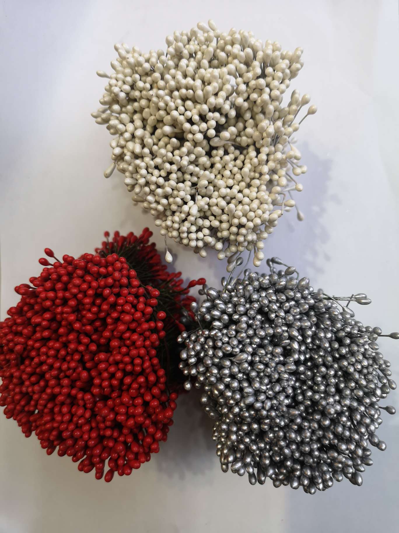 0.3 Pearlite iron wire core thumbnail