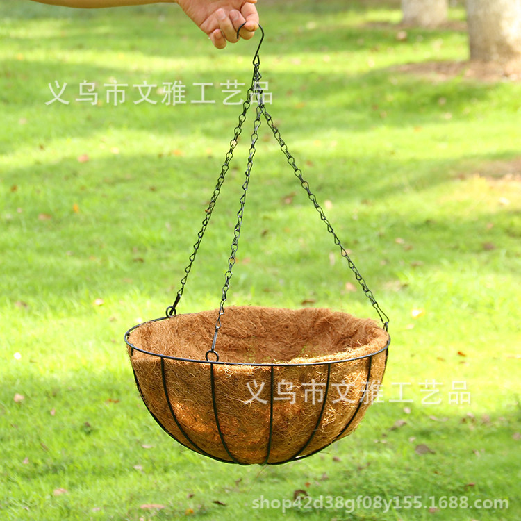 10 inch hair hanging