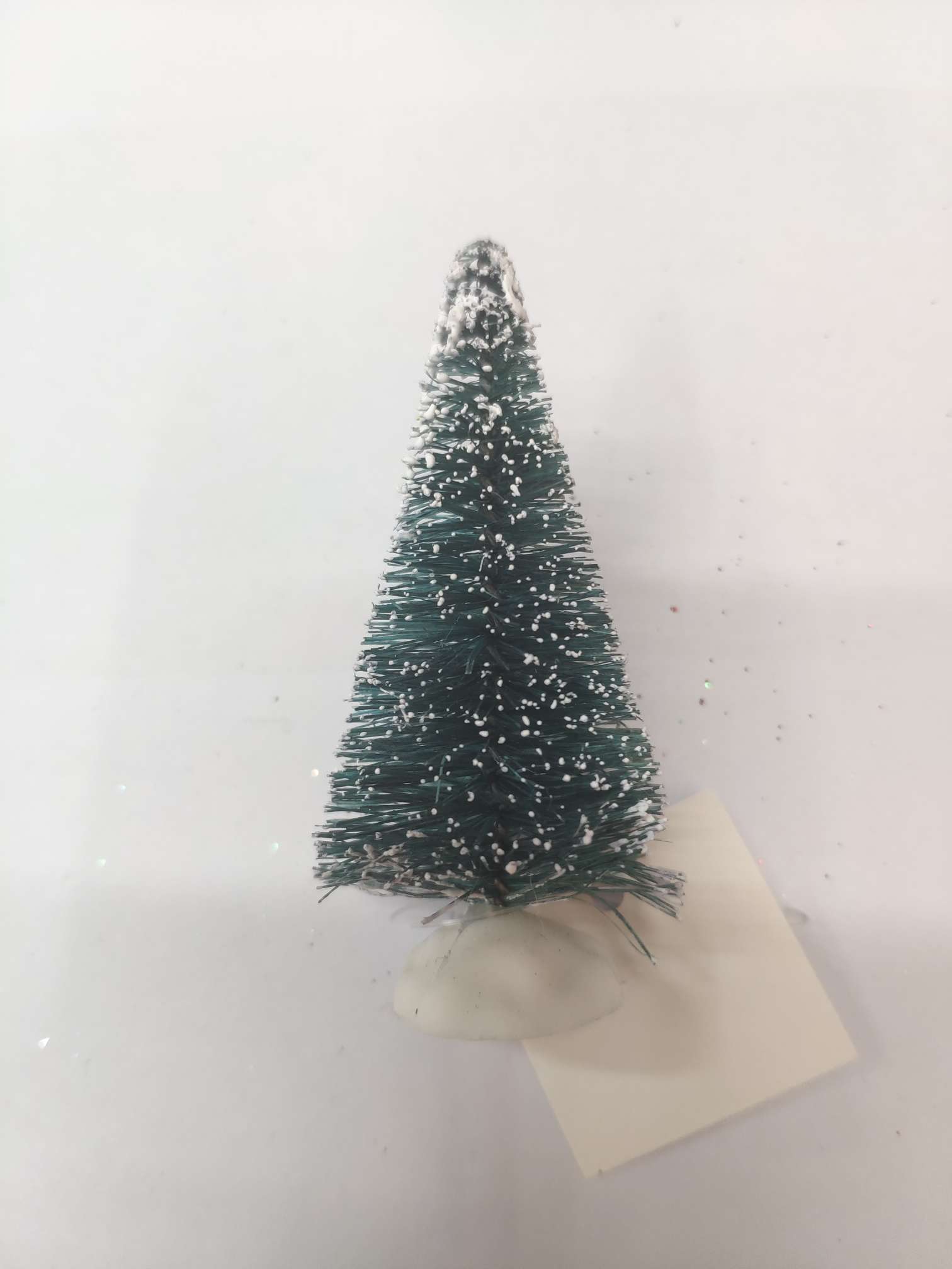 5cm small Christmas tree