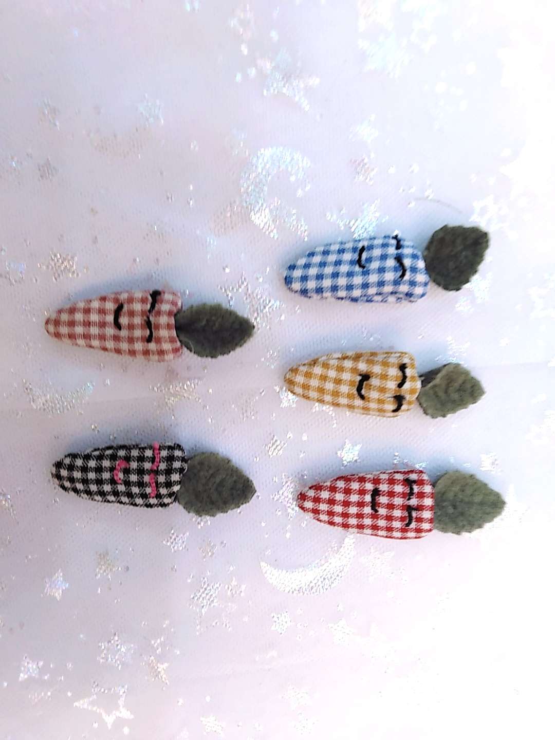 Kkspring lattice smiley radish thumbnail