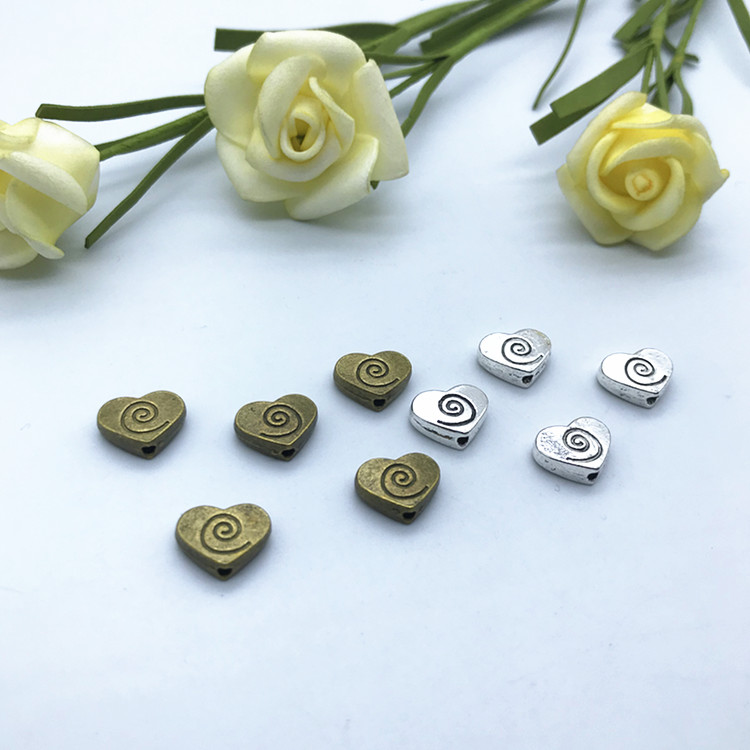 diy alloy jewelry accessories, bracelets, necklaces, spacers