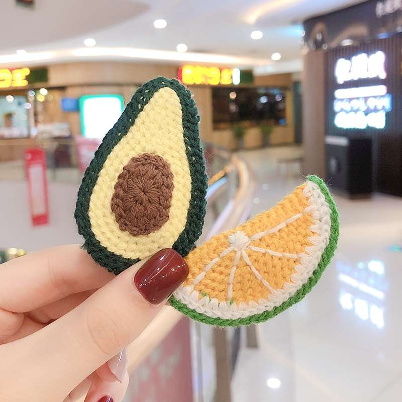Fruit bb sandwich details Picture