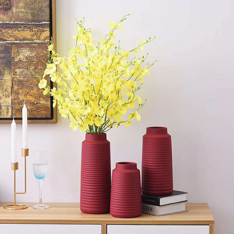 Spiral vase details Picture