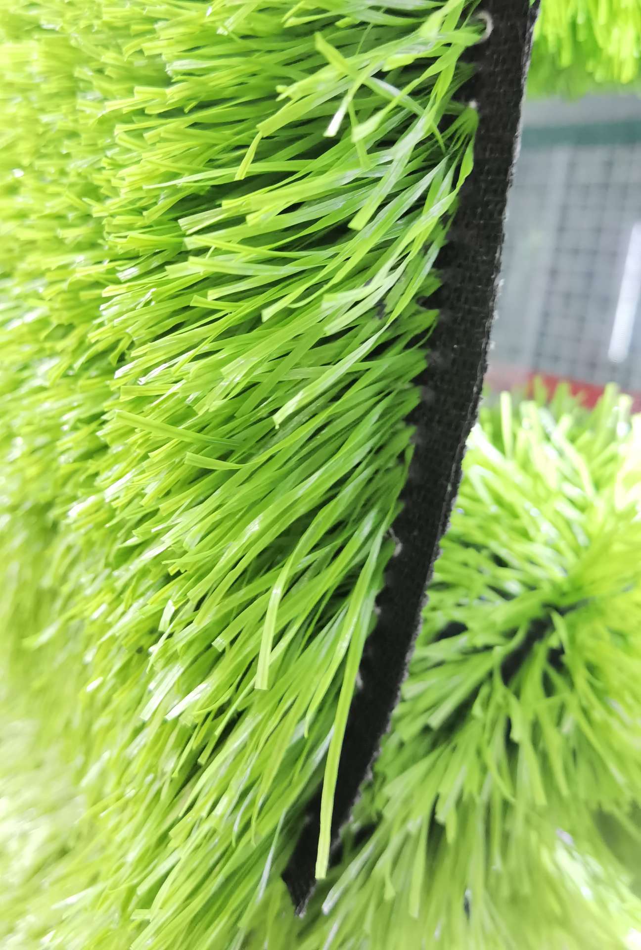 Football turf, sports turf, artificial turf, artificial turf, sports turf, landscape turf, engineering fence grass, school and kindergarten playground, hotel and club grass, wedding 2 Application Scenario